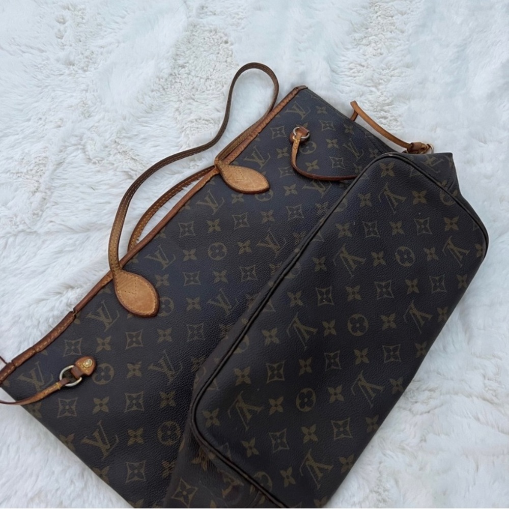 Classic neverfull - authentic